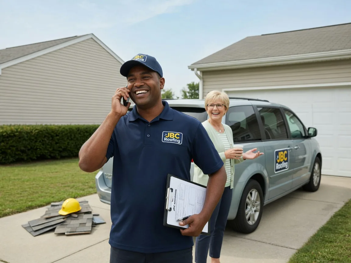 Roof Replacement Barton, OH FAQs
